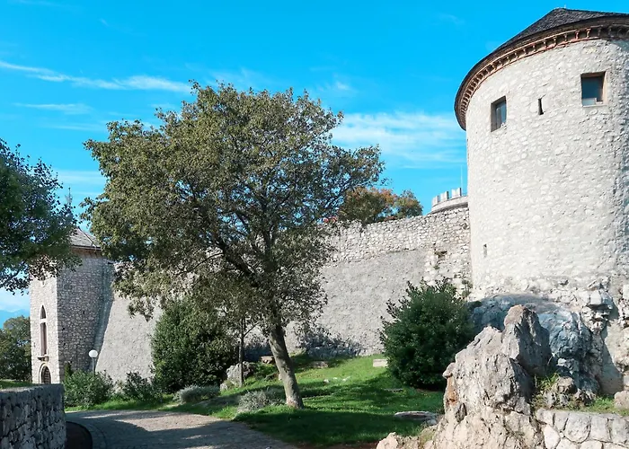 公寓 Jana By Interhome