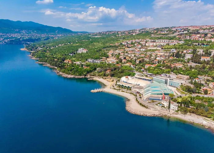 Jana By Interhome Apartment *