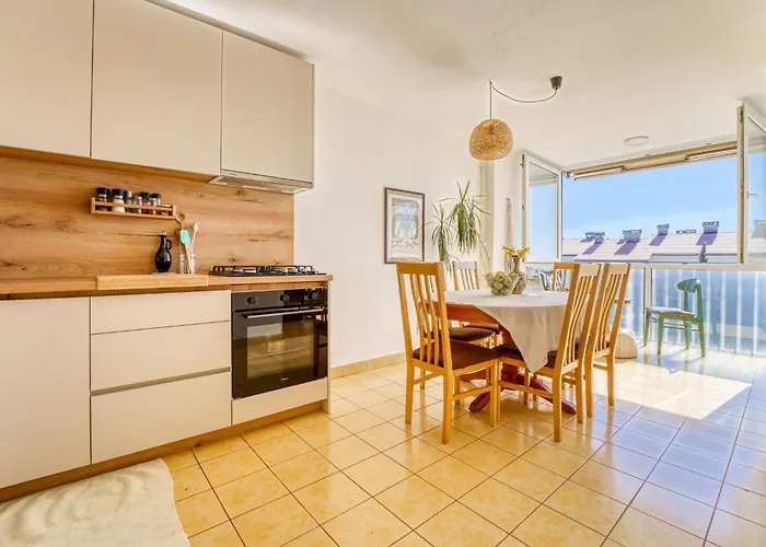 Jana By Interhome 公寓 *