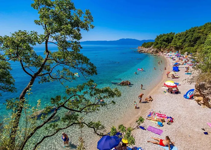 Jana By Interhome Apartment Rijeka