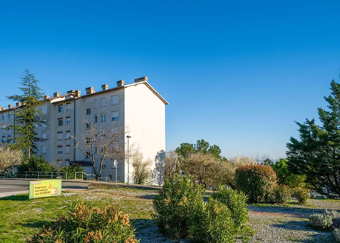 Apartment Jana By Interhome *