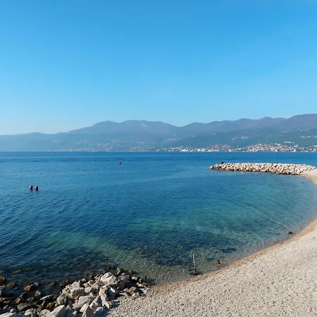 Jana By Interhome Apartment Rijeka
