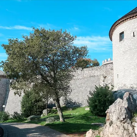 Apartment Jana By Interhome