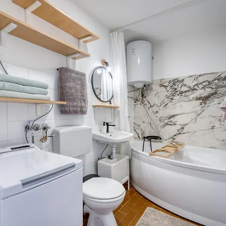 Jana By Interhome Appartement Rijeka