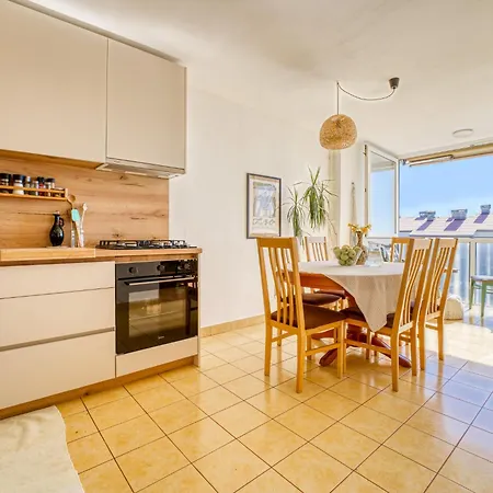 Jana By Interhome Apartamento *