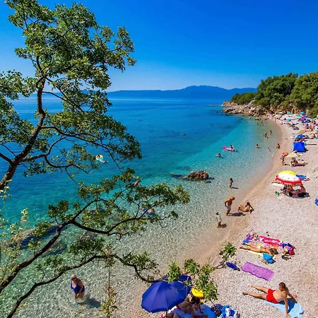 Jana By Interhome Apartment Rijeka