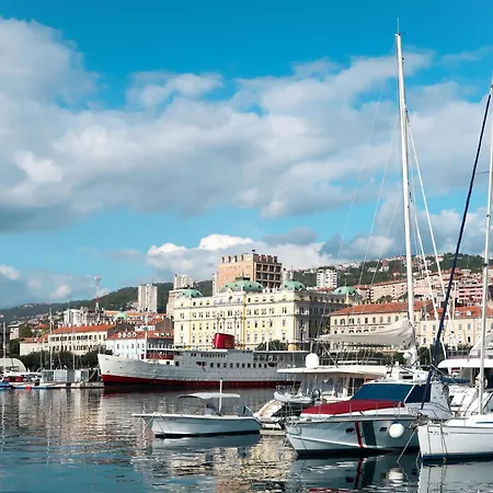 Jana By Interhome Apartment