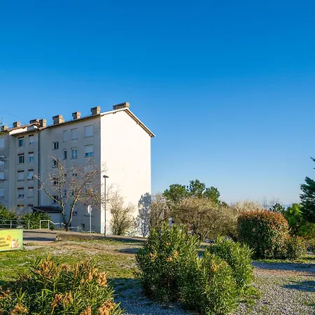 Appartement Jana By Interhome *