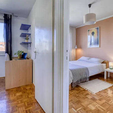 Apartment Jana By Interhome Rijeka