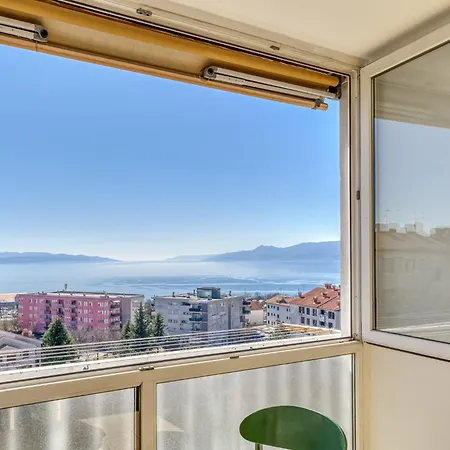 Jana By Interhome Apartment Rijeka