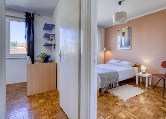 Apartment Jana By Interhome Rijeka