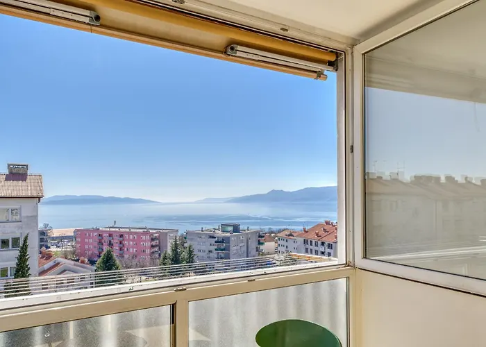 Jana By Interhome Apartment Rijeka